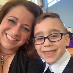 Meet your Posher, Christie